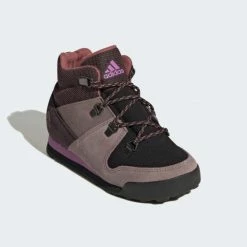 Καλύτερη πώληση 😉 Μποτάκια Adidas Terrex Climawarm Snowpitch Winter 👟 Shoes Shadow Maroon / Purple / Pulse Lilac 🔔 10 Καλύτερη πώληση 😉 Μποτάκια Adidas Terrex Climawarm Snowpitch Winter 👟 Shoes Shadow Maroon / Purple / Pulse Lilac 🔔 -Παιδικά Παπούτσια Εκπτώσεις adidas terrex climawarm snowpitch winter shoes 4