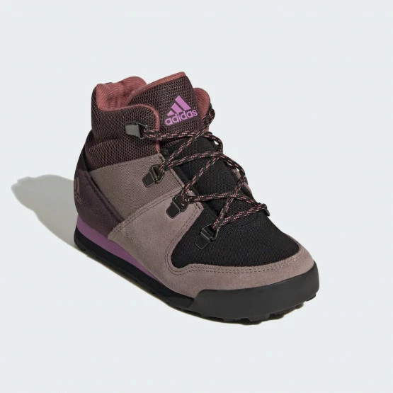 Καλύτερη πώληση 😉 Μποτάκια Adidas Terrex Climawarm Snowpitch Winter 👟 Shoes Shadow Maroon / Purple / Pulse Lilac 🔔 5 Καλύτερη πώληση 😉 Μποτάκια Adidas Terrex Climawarm Snowpitch Winter 👟 Shoes Shadow Maroon / Purple / Pulse Lilac 🔔 - Image 5