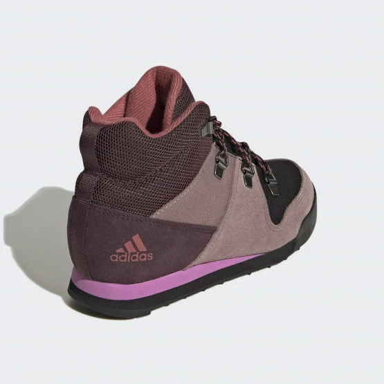 Καλύτερη πώληση 😉 Μποτάκια Adidas Terrex Climawarm Snowpitch Winter 👟 Shoes Shadow Maroon / Purple / Pulse Lilac 🔔 6 Καλύτερη πώληση 😉 Μποτάκια Adidas Terrex Climawarm Snowpitch Winter 👟 Shoes Shadow Maroon / Purple / Pulse Lilac 🔔 - Image 6