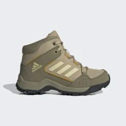 Flash Sale ❤️ Μποτάκια Adidas Terrex Hyperhiker Hiking 👟 Shoes Beige Tone / Sandy Beige / Core Black ❤️