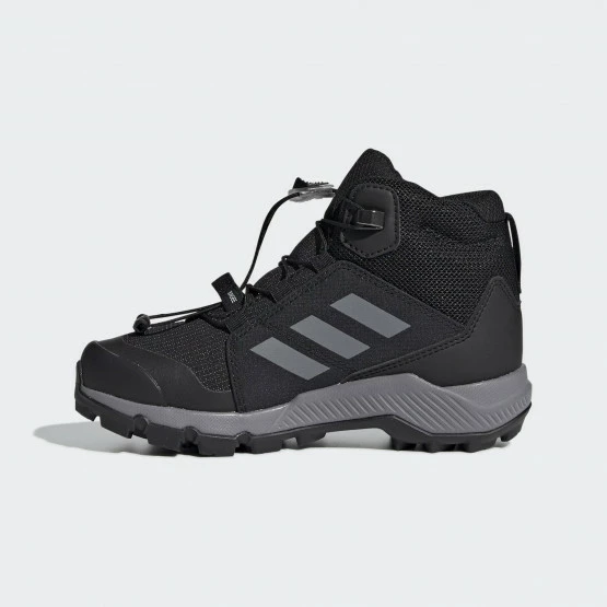 ΧΟΝΔΡΙΚΟ ΕΜΠΟΡΙΟ ⌛ Μποτάκια Adidas Terrex Mid Gore-Tex Hiking 👟 Shoes Core Black / Grey Three / Core Black 🎁 2 ΧΟΝΔΡΙΚΟ ΕΜΠΟΡΙΟ ⌛ Μποτάκια Adidas Terrex Mid Gore-Tex Hiking 👟 Shoes Core Black / Grey Three / Core Black 🎁 - Image 2