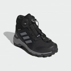 ΧΟΝΔΡΙΚΟ ΕΜΠΟΡΙΟ ⌛ Μποτάκια Adidas Terrex Mid Gore-Tex Hiking 👟 Shoes Core Black / Grey Three / Core Black 🎁 10 ΧΟΝΔΡΙΚΟ ΕΜΠΟΡΙΟ ⌛ Μποτάκια Adidas Terrex Mid Gore-Tex Hiking 👟 Shoes Core Black / Grey Three / Core Black 🎁 -Παιδικά Παπούτσια Εκπτώσεις adidas terrex mid gore tex hiking shoes 4