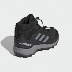 ΧΟΝΔΡΙΚΟ ΕΜΠΟΡΙΟ ⌛ Μποτάκια Adidas Terrex Mid Gore-Tex Hiking 👟 Shoes Core Black / Grey Three / Core Black 🎁 11 ΧΟΝΔΡΙΚΟ ΕΜΠΟΡΙΟ ⌛ Μποτάκια Adidas Terrex Mid Gore-Tex Hiking 👟 Shoes Core Black / Grey Three / Core Black 🎁 -Παιδικά Παπούτσια Εκπτώσεις adidas terrex mid gore tex hiking shoes 5