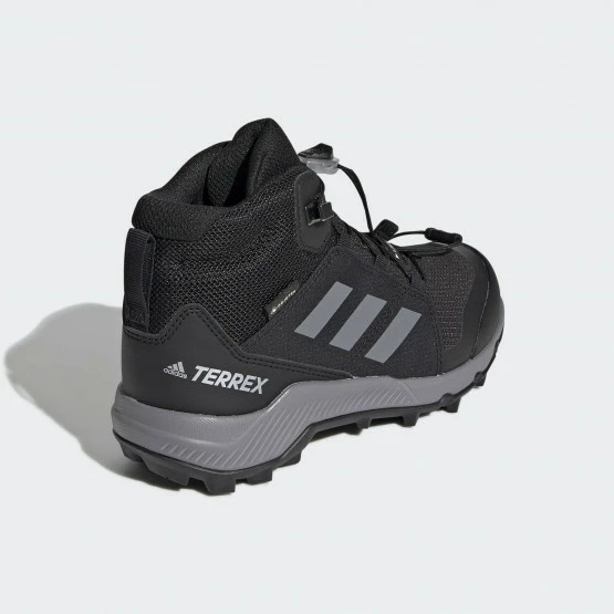 ΧΟΝΔΡΙΚΟ ΕΜΠΟΡΙΟ ⌛ Μποτάκια Adidas Terrex Mid Gore-Tex Hiking 👟 Shoes Core Black / Grey Three / Core Black 🎁 6 ΧΟΝΔΡΙΚΟ ΕΜΠΟΡΙΟ ⌛ Μποτάκια Adidas Terrex Mid Gore-Tex Hiking 👟 Shoes Core Black / Grey Three / Core Black 🎁 - Image 6