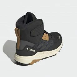 Κουπόνι 🎁 Μποτάκια Adidas Terrex Trailmaker High Cold.Rdy Hiking 👟 Shoes Core Black / Grey Six / Mesa ❤️ 11 Κουπόνι 🎁 Μποτάκια Adidas Terrex Trailmaker High Cold.Rdy Hiking 👟 Shoes Core Black / Grey Six / Mesa ❤️ -Παιδικά Παπούτσια Εκπτώσεις adidas terrex trailmaker high coldrdy hiking shoes 11