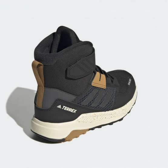 Κουπόνι 🎁 Μποτάκια Adidas Terrex Trailmaker High Cold.Rdy Hiking 👟 Shoes Core Black / Grey Six / Mesa ❤️ 6 Κουπόνι 🎁 Μποτάκια Adidas Terrex Trailmaker High Cold.Rdy Hiking 👟 Shoes Core Black / Grey Six / Mesa ❤️ - Image 6