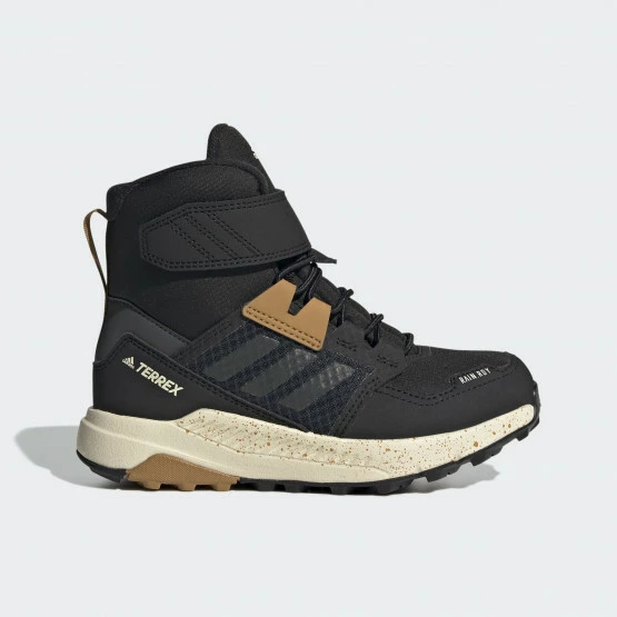 Κουπόνι 🎁 Μποτάκια Adidas Terrex Trailmaker High Cold.Rdy Hiking 👟 Shoes Core Black / Grey Six / Mesa ❤️ 1 Κουπόνι 🎁 Μποτάκια Adidas Terrex Trailmaker High Cold.Rdy Hiking 👟 Shoes Core Black / Grey Six / Mesa ❤️