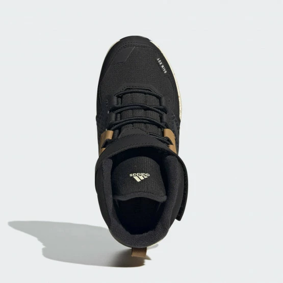 Κουπόνι 🎁 Μποτάκια Adidas Terrex Trailmaker High Cold.Rdy Hiking 👟 Shoes Core Black / Grey Six / Mesa ❤️ 3 Κουπόνι 🎁 Μποτάκια Adidas Terrex Trailmaker High Cold.Rdy Hiking 👟 Shoes Core Black / Grey Six / Mesa ❤️ - Image 3