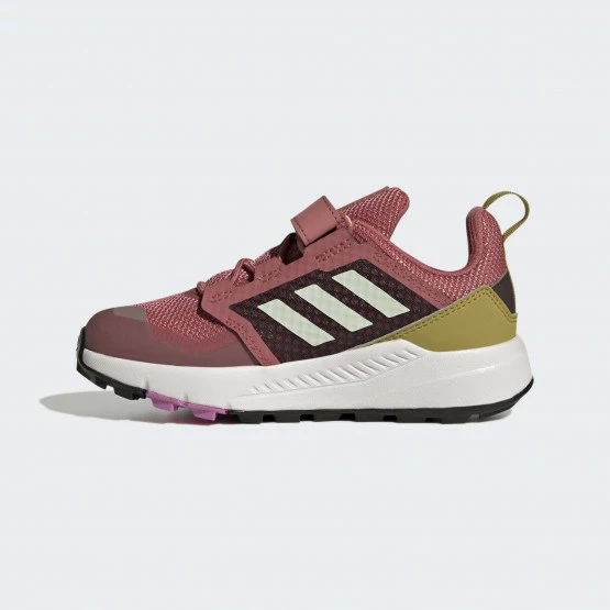 Πολύ καλή προσφορά 🎉 Trail | Outdoor Adidas Terrex Trailmaker Hiking 👟 Shoes Wonder Red / Linen Green / Pulse Lilac 😀 2 Πολύ καλή προσφορά 🎉 Trail | Outdoor Adidas Terrex Trailmaker Hiking 👟 Shoes Wonder Red / Linen Green / Pulse Lilac 😀 - Image 2