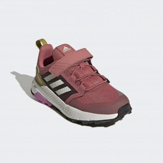 Πολύ καλή προσφορά 🎉 Trail | Outdoor Adidas Terrex Trailmaker Hiking 👟 Shoes Wonder Red / Linen Green / Pulse Lilac 😀 5 Πολύ καλή προσφορά 🎉 Trail | Outdoor Adidas Terrex Trailmaker Hiking 👟 Shoes Wonder Red / Linen Green / Pulse Lilac 😀 - Image 5