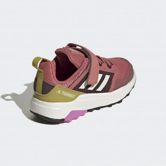 Πολύ καλή προσφορά 🎉 Trail | Outdoor Adidas Terrex Trailmaker Hiking 👟 Shoes Wonder Red / Linen Green / Pulse Lilac 😀 6 Πολύ καλή προσφορά 🎉 Trail | Outdoor Adidas Terrex Trailmaker Hiking 👟 Shoes Wonder Red / Linen Green / Pulse Lilac 😀 - Image 6