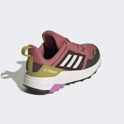 Συμφωνίες 🎉 Trail | Outdoor Adidas Terrex Trailmaker Rain.Rdy Hiking 👟 Shoes Wonder Red / Linen Green / Pulse Lilac 🎁 11 Συμφωνίες 🎉 Trail | Outdoor Adidas Terrex Trailmaker Rain.Rdy Hiking 👟 Shoes Wonder Red / Linen Green / Pulse Lilac 🎁 -Παιδικά Παπούτσια Εκπτώσεις adidas terrex trailmaker rainrdy hiking shoes 5