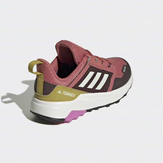 Συμφωνίες 🎉 Trail | Outdoor Adidas Terrex Trailmaker Rain.Rdy Hiking 👟 Shoes Wonder Red / Linen Green / Pulse Lilac 🎁 6 Συμφωνίες 🎉 Trail | Outdoor Adidas Terrex Trailmaker Rain.Rdy Hiking 👟 Shoes Wonder Red / Linen Green / Pulse Lilac 🎁 - Image 6