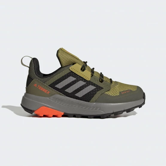 Ολοκαίνουργιο 🥰 Trail | Outdoor Adidas Terrex Trailmaker Rain.Rdy Hiking 👟 Shoes Pulse Olive / Grey Three / Pulse Lilac 🔥 1 Ολοκαίνουργιο 🥰 Trail | Outdoor Adidas Terrex Trailmaker Rain.Rdy Hiking 👟 Shoes Pulse Olive / Grey Three / Pulse Lilac 🔥