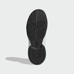 Προϋπολογισμός 🔥 Τένις Adidas Ubersonic 4 K FTWWHT/PULBLU/CBLACK 🎁 -Παιδικά Παπούτσια Εκπτώσεις adidas ubersonic 4 k 3