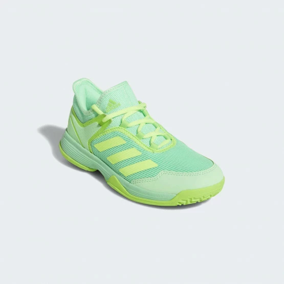 ΧΟΝΔΡΙΚΟ ΕΜΠΟΡΙΟ 💯 Τένις Adidas Ubersonic 4 Kids 👟 Shoes Beam Green / Signal Green / Solar Green 🤩 5 ΧΟΝΔΡΙΚΟ ΕΜΠΟΡΙΟ 💯 Τένις Adidas Ubersonic 4 Kids 👟 Shoes Beam Green / Signal Green / Solar Green 🤩 - Image 5