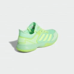 ΧΟΝΔΡΙΚΟ ΕΜΠΟΡΙΟ 💯 Τένις Adidas Ubersonic 4 Kids 👟 Shoes Beam Green / Signal Green / Solar Green 🤩 11 ΧΟΝΔΡΙΚΟ ΕΜΠΟΡΙΟ 💯 Τένις Adidas Ubersonic 4 Kids 👟 Shoes Beam Green / Signal Green / Solar Green 🤩 -Παιδικά Παπούτσια Εκπτώσεις adidas ubersonic 4 kids shoes 11