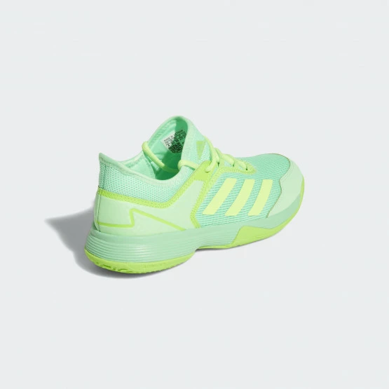 ΧΟΝΔΡΙΚΟ ΕΜΠΟΡΙΟ 💯 Τένις Adidas Ubersonic 4 Kids 👟 Shoes Beam Green / Signal Green / Solar Green 🤩 6 ΧΟΝΔΡΙΚΟ ΕΜΠΟΡΙΟ 💯 Τένις Adidas Ubersonic 4 Kids 👟 Shoes Beam Green / Signal Green / Solar Green 🤩 - Image 6