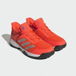 Το φθηνότερο ✔️ Τένις Adidas Ubersonic 4 Kids 👟 Shoes Solar Red / Silver Metallic / Blue Fusion ✨ 10 Το φθηνότερο ✔️ Τένις Adidas Ubersonic 4 Kids 👟 Shoes Solar Red / Silver Metallic / Blue Fusion ✨ -Παιδικά Παπούτσια Εκπτώσεις adidas ubersonic 4 kids shoes 4