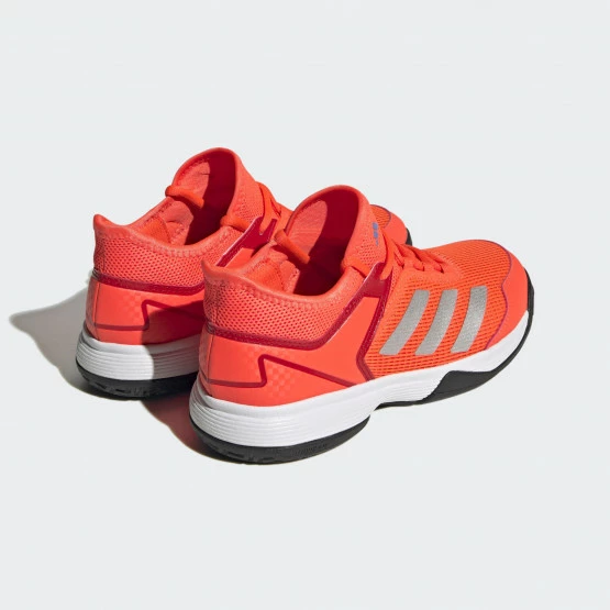 Το φθηνότερο ✔️ Τένις Adidas Ubersonic 4 Kids 👟 Shoes Solar Red / Silver Metallic / Blue Fusion ✨ 6 Το φθηνότερο ✔️ Τένις Adidas Ubersonic 4 Kids 👟 Shoes Solar Red / Silver Metallic / Blue Fusion ✨ - Image 6