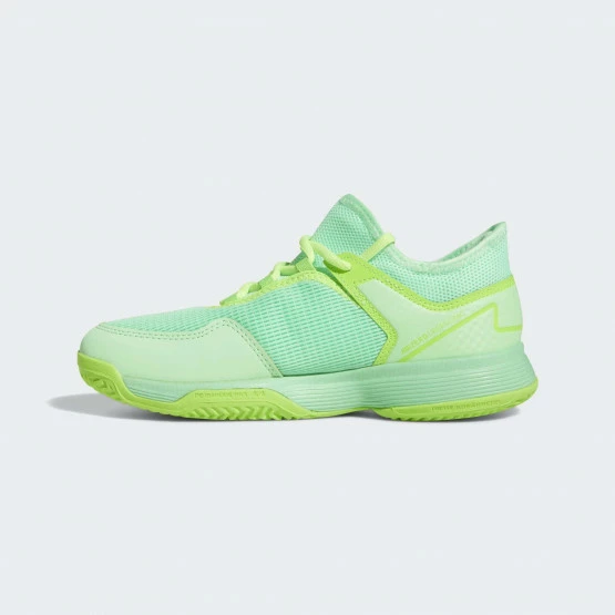 ΧΟΝΔΡΙΚΟ ΕΜΠΟΡΙΟ 💯 Τένις Adidas Ubersonic 4 Kids 👟 Shoes Beam Green / Signal Green / Solar Green 🤩 2 ΧΟΝΔΡΙΚΟ ΕΜΠΟΡΙΟ 💯 Τένις Adidas Ubersonic 4 Kids 👟 Shoes Beam Green / Signal Green / Solar Green 🤩 - Image 2
