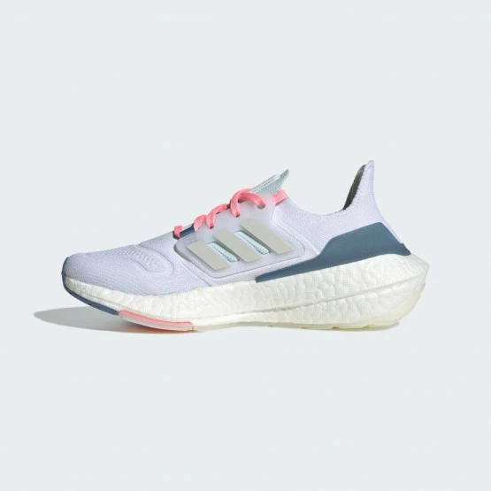 Κουπόνι 🌟 Τρέξιμο | Running Adidas Ultraboost 22 👟 Shoes Cloud White / Grey One / Almost Blue ⭐ 2 Κουπόνι 🌟 Τρέξιμο | Running Adidas Ultraboost 22 👟 Shoes Cloud White / Grey One / Almost Blue ⭐ - Image 2