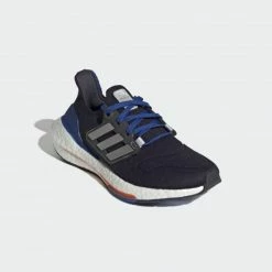 Η καλύτερη συμφωνία 👍 Τρέξιμο | Running Adidas Ultraboost 22 👟 Shoes Legend Ink / Silver Metallic / Royal Blue 🎉 -Παιδικά Παπούτσια Εκπτώσεις adidas ultraboost 22 shoes 10