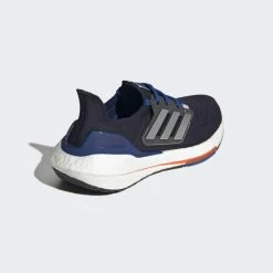 Η καλύτερη συμφωνία 👍 Τρέξιμο | Running Adidas Ultraboost 22 👟 Shoes Legend Ink / Silver Metallic / Royal Blue 🎉 -Παιδικά Παπούτσια Εκπτώσεις adidas ultraboost 22 shoes 11