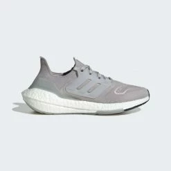 Προώθηση 🛒 Τρέξιμο | Running Adidas Ultraboost 22 👟 Shoes Grey Two / Grey Two / Grey Two 👍