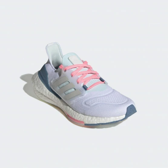 Κουπόνι 🌟 Τρέξιμο | Running Adidas Ultraboost 22 👟 Shoes Cloud White / Grey One / Almost Blue ⭐ 5 Κουπόνι 🌟 Τρέξιμο | Running Adidas Ultraboost 22 👟 Shoes Cloud White / Grey One / Almost Blue ⭐ - Image 5