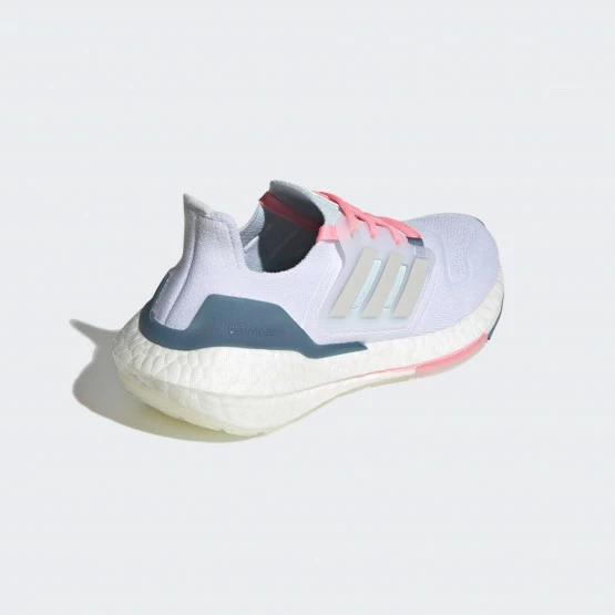 Κουπόνι 🌟 Τρέξιμο | Running Adidas Ultraboost 22 👟 Shoes Cloud White / Grey One / Almost Blue ⭐ 6 Κουπόνι 🌟 Τρέξιμο | Running Adidas Ultraboost 22 👟 Shoes Cloud White / Grey One / Almost Blue ⭐ - Image 6