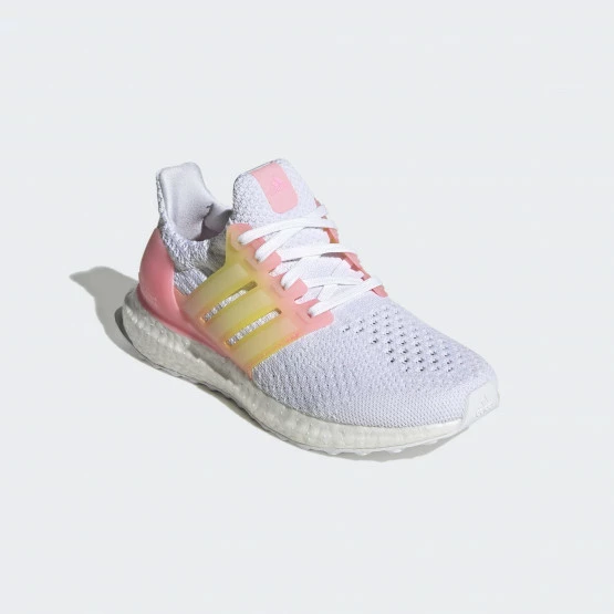 Αγορά 🎁 Τρέξιμο | Running Adidas Ultraboost 5.0 Dna J FTWWHT/FTWWHT/BEAMPK 😍 5 Αγορά 🎁 Τρέξιμο | Running Adidas Ultraboost 5.0 Dna J FTWWHT/FTWWHT/BEAMPK 😍 - Image 5