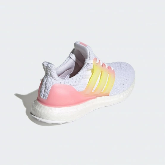 Αγορά 🎁 Τρέξιμο | Running Adidas Ultraboost 5.0 Dna J FTWWHT/FTWWHT/BEAMPK 😍 6 Αγορά 🎁 Τρέξιμο | Running Adidas Ultraboost 5.0 Dna J FTWWHT/FTWWHT/BEAMPK 😍 - Image 6