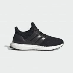 Νέος 🧨 Τρέξιμο | Running Adidas Ultraboost 5.0 Dna J CBLACK/CBLACK/BEAMGR 🤩