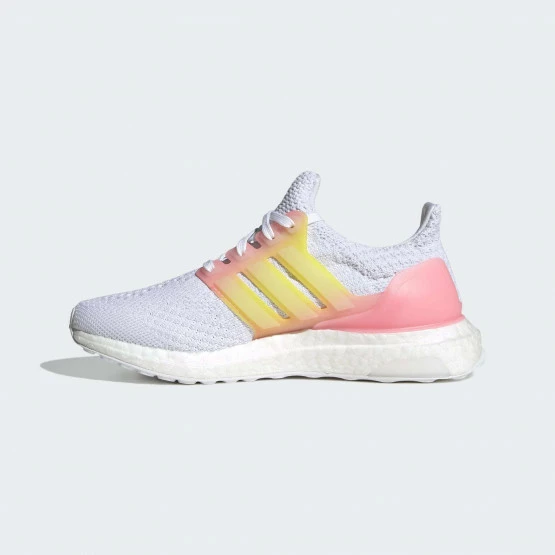 Αγορά 🎁 Τρέξιμο | Running Adidas Ultraboost 5.0 Dna J FTWWHT/FTWWHT/BEAMPK 😍 2 Αγορά 🎁 Τρέξιμο | Running Adidas Ultraboost 5.0 Dna J FTWWHT/FTWWHT/BEAMPK 😍 - Image 2