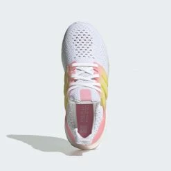 Αγορά 🎁 Τρέξιμο | Running Adidas Ultraboost 5.0 Dna J FTWWHT/FTWWHT/BEAMPK 😍 8 Αγορά 🎁 Τρέξιμο | Running Adidas Ultraboost 5.0 Dna J FTWWHT/FTWWHT/BEAMPK 😍 -Παιδικά Παπούτσια Εκπτώσεις adidas ultraboost 50 dna j 8