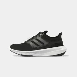Προώθηση ⌛ Τρέξιμο | Running Adidas Ultrabounce J CBLACK/FTWWHT/CBLACK ⌛