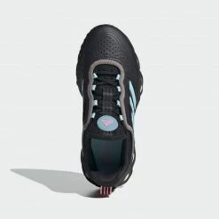 Εξοδος ⌛ Casual | Lifestyle 👟 Sneakers Adidas Web Boost 👟 Shoes Carbon / Bliss Blue / Core Black ⭐ -Παιδικά Παπούτσια Εκπτώσεις adidas web boost shoes 2