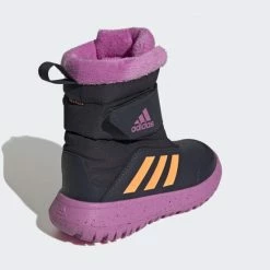 Εκπτωση 🎉 Μποτάκια Adidas Performance Winterplay Παιδικά Μποτάκια LEGINK/BEAORA/PULLIL 🤩 -Παιδικά Παπούτσια Εκπτώσεις adidas winterplay c 11