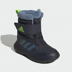 Best Pirce 🔔 Μποτάκια Adidas Performance Winterplay Παιδικά Μποτάκια LEGINK/ALTBLU/SGREEN 🔔 10 Best Pirce 🔔 Μποτάκια Adidas Performance Winterplay Παιδικά Μποτάκια LEGINK/ALTBLU/SGREEN 🔔 -Παιδικά Παπούτσια Εκπτώσεις adidas winterplay c 4