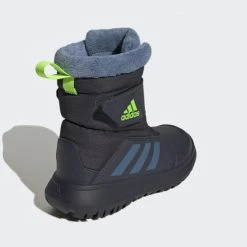 Best Pirce 🔔 Μποτάκια Adidas Performance Winterplay Παιδικά Μποτάκια LEGINK/ALTBLU/SGREEN 🔔 11 Best Pirce 🔔 Μποτάκια Adidas Performance Winterplay Παιδικά Μποτάκια LEGINK/ALTBLU/SGREEN 🔔 -Παιδικά Παπούτσια Εκπτώσεις adidas winterplay c 5