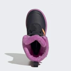 Εκπτωση 🎉 Μποτάκια Adidas Performance Winterplay Παιδικά Μποτάκια LEGINK/BEAORA/PULLIL 🤩 -Παιδικά Παπούτσια Εκπτώσεις adidas winterplay c 8