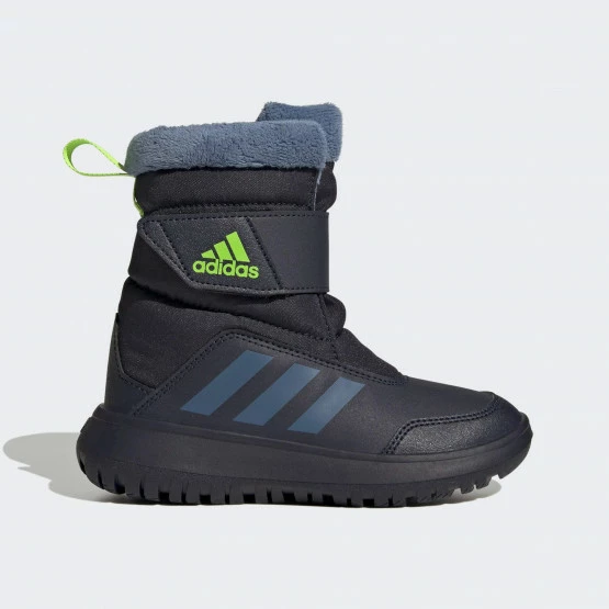Best Pirce 🔔 Μποτάκια Adidas Performance Winterplay Παιδικά Μποτάκια LEGINK/ALTBLU/SGREEN 🔔 1 Best Pirce 🔔 Μποτάκια Adidas Performance Winterplay Παιδικά Μποτάκια LEGINK/ALTBLU/SGREEN 🔔