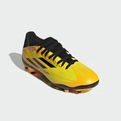 Νέος 🎉 Ποδόσφαιρο Adidas X Speedflow Messi.3 Firm Ground Παιδικά Ποδοσφαιρικά Παπούτσια SOGOLD/CBLACK/BYELLO 🛒 10 Νέος 🎉 Ποδόσφαιρο Adidas X Speedflow Messi.3 Firm Ground Παιδικά Ποδοσφαιρικά Παπούτσια SOGOLD/CBLACK/BYELLO 🛒 -Παιδικά Παπούτσια Εκπτώσεις adidas x speedflow messi3 mg j 4