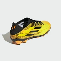Νέος 🎉 Ποδόσφαιρο Adidas X Speedflow Messi.3 Firm Ground Παιδικά Ποδοσφαιρικά Παπούτσια SOGOLD/CBLACK/BYELLO 🛒 11 Νέος 🎉 Ποδόσφαιρο Adidas X Speedflow Messi.3 Firm Ground Παιδικά Ποδοσφαιρικά Παπούτσια SOGOLD/CBLACK/BYELLO 🛒 -Παιδικά Παπούτσια Εκπτώσεις adidas x speedflow messi3 mg j 5