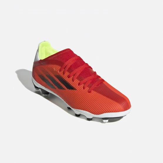 Το φθηνότερο 🤩 Ποδόσφαιρο Adidas Performance X Speedflow 3 MG Παιδικά Παπούτσια για Ποδόσφαιρο RED/CBLACK/SOLRED 😉 6 Το φθηνότερο 🤩 Ποδόσφαιρο Adidas Performance X Speedflow 3 MG Παιδικά Παπούτσια για Ποδόσφαιρο RED/CBLACK/SOLRED 😉 - Image 6