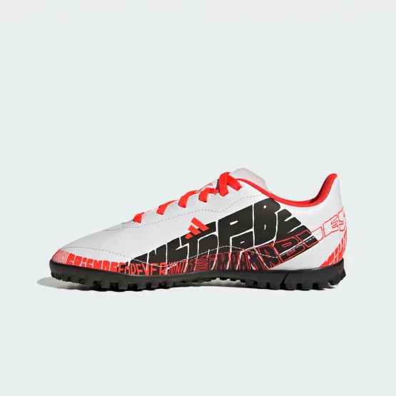 Καλύτερες κριτικές για 🛒 Ποδόσφαιρο Adidas X Speedportal Messi.4 Tf J FTWWHT/CBLACK/SOLRED ✔️ 2 Καλύτερες κριτικές για 🛒 Ποδόσφαιρο Adidas X Speedportal Messi.4 Tf J FTWWHT/CBLACK/SOLRED ✔️ - Image 2