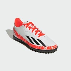 Καλύτερες κριτικές για 🛒 Ποδόσφαιρο Adidas X Speedportal Messi.4 Tf J FTWWHT/CBLACK/SOLRED ✔️ 10 Καλύτερες κριτικές για 🛒 Ποδόσφαιρο Adidas X Speedportal Messi.4 Tf J FTWWHT/CBLACK/SOLRED ✔️ -Παιδικά Παπούτσια Εκπτώσεις adidas x speedportal messi4 tf j 4