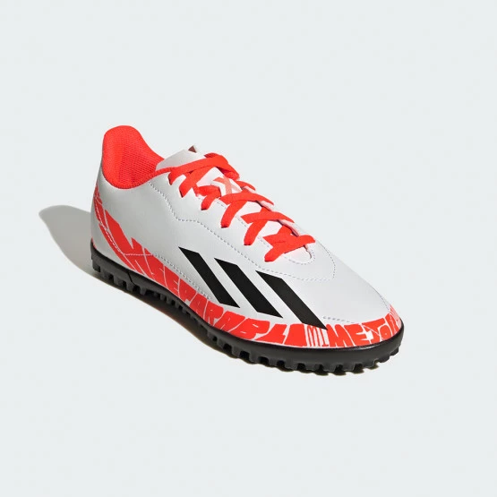 Καλύτερες κριτικές για 🛒 Ποδόσφαιρο Adidas X Speedportal Messi.4 Tf J FTWWHT/CBLACK/SOLRED ✔️ 5 Καλύτερες κριτικές για 🛒 Ποδόσφαιρο Adidas X Speedportal Messi.4 Tf J FTWWHT/CBLACK/SOLRED ✔️ - Image 5