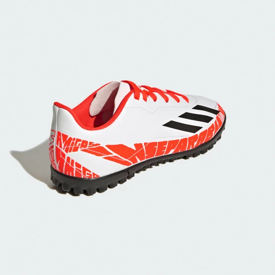 Καλύτερες κριτικές για 🛒 Ποδόσφαιρο Adidas X Speedportal Messi.4 Tf J FTWWHT/CBLACK/SOLRED ✔️ 6 Καλύτερες κριτικές για 🛒 Ποδόσφαιρο Adidas X Speedportal Messi.4 Tf J FTWWHT/CBLACK/SOLRED ✔️ - Image 6